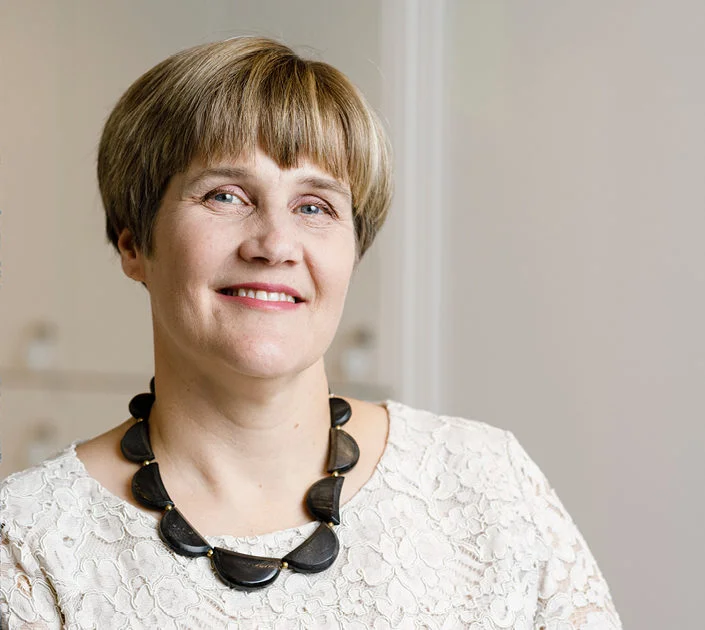 Pirita Mikkanen